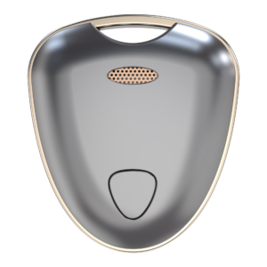 HB13 Airtag GPS Tracker