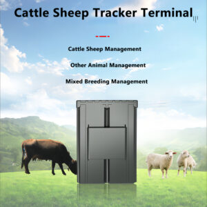 C035 Livestock GPS Tracker