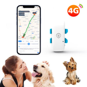 C032 Pet GPS Tracker