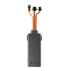 V2 GPS Tracker