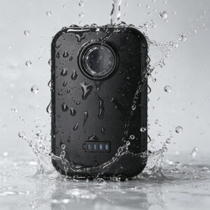 UL20 GPS Tracker