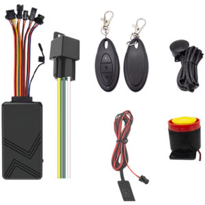 C003H GPS Tracker
