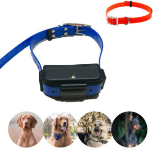 ST919 Pet GPS Tracker