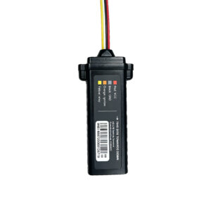 C60P 4G GPS Tracker