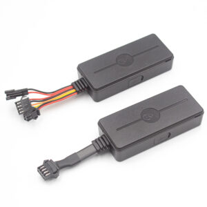 UL900LSD Only 4G GPS Tracker